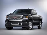 GMC Sierra Denali Crew Cab 2013 года